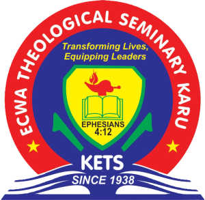 Online Theological Studies at KETS